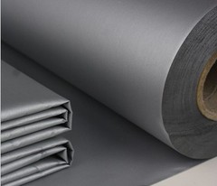 OurSure Nickel-Copper Conduction Fabric 42.5″ x 24″ RF/ RFID Blocking
