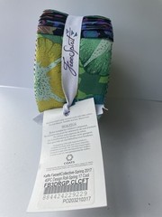Kaffe Fassett Collective Spring 2017 40pc Design Roll Cool