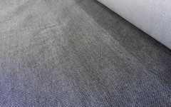 RPET Fabric RECYCLED PET Woven Blended Cloth 36″x56″