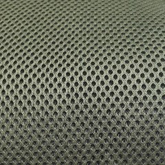 Thick Soft Spacer Air Sandwich Mesh Fabric Heavy Seat Cover Breathable DIY Craft