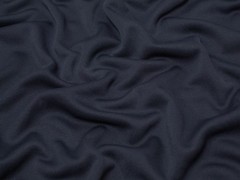Minerva Polyester Fleece Back Sweatshirt Stretch Knit – per metre