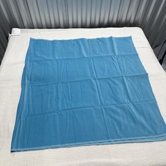 Vintage Amity’s Cantoni Chiffon Italian Velvet Provincial 36×74” (approximately)