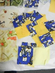 Pieces/Scrap Fabric – 13oz