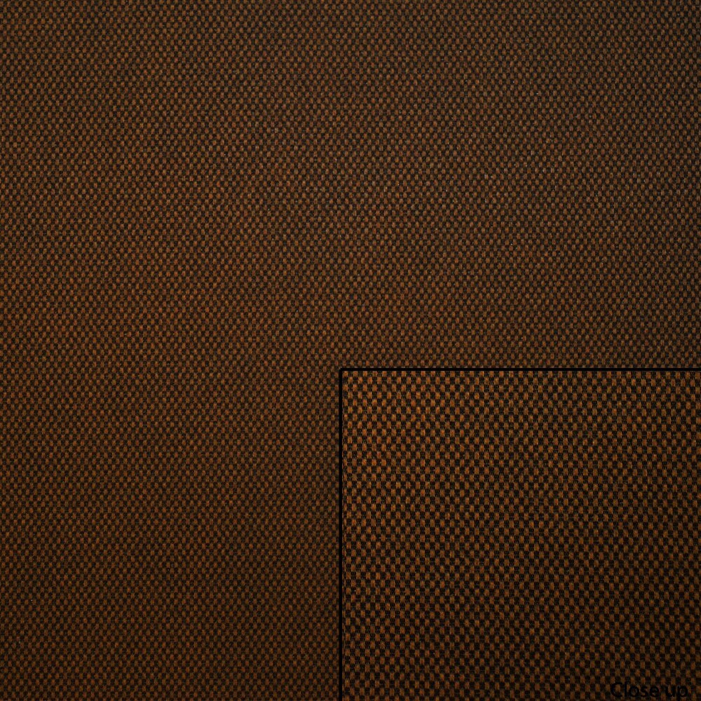 Carver Boat 1/4 Foam Back Vinyl 8066685 | Brown 54 Inch (YD)