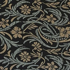 Burch Fabric March Midnight Upholstery Fabric