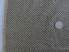 4630. MODA Indygo Junction’s COTTON Quilt CHECK FABRIC – 43-1/2″ x 1-7/8 yds.