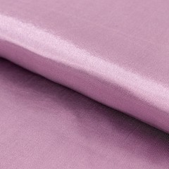 Violet Amethyst SATIN FABRIC 54″ x 10 yards Bolt Crafts Sewing Put-up Wedding