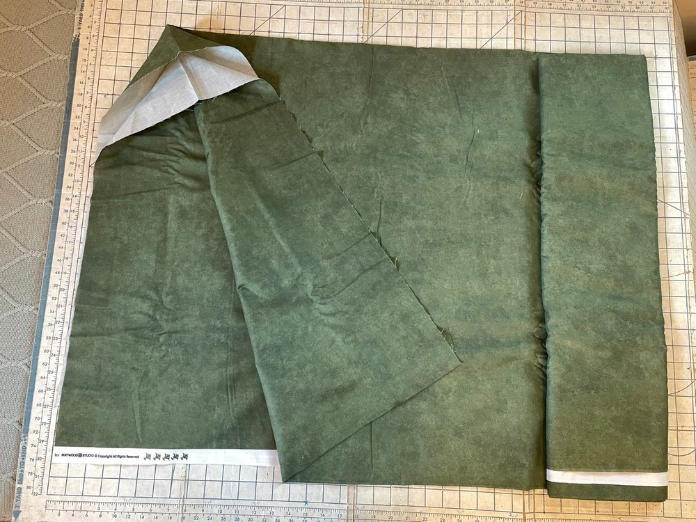 Beautiful Backing by Maywood Studio 100% Quilting Cotton 3 yards, 108 inches