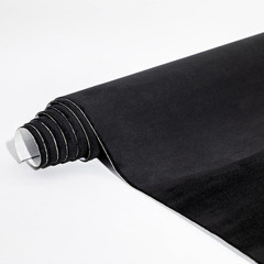 Microfiber Fabric Self-Adhesive Suede Look, Premium Synthetic Leather – Stretch