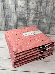 WHOLESALE LOT Bulk Faux Leather Sheets, Crafting Fabric for Sewing, Bow Making
