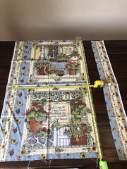 Vintage Susan Winget Fabric Traditions 1993-1995 Country Quilt Bundle – 7+ Yards