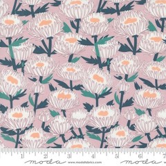 LOVE LETTER 40 pc Sample Set Moda Lizzie House sew quilting Fabric