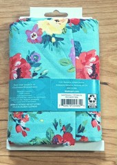 1 Yard The Pioneer Woman Precut Sweet Romance Floral 100% Cotton Fabric Flowers