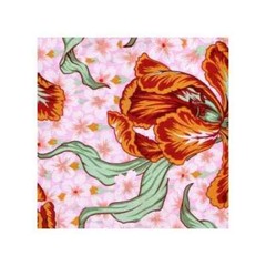 03374 Tulip Pink – Cotton Quarter Yard