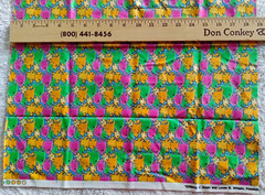 1/2 Yd of “Possibilities” by Nancy Smith/Lynda Milligan for AvLyn, Inc.