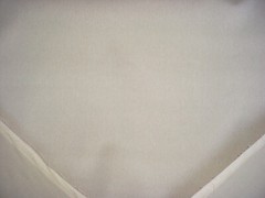 6-5/8Y Holly Hunt Beach Blanket Desert Plush Velvet Drapery Upholstery Fabric