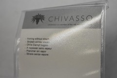 Chivasso Sweet Destiny CH3244 Fabric Swatch Book EcoProtect 100% PES Botanical