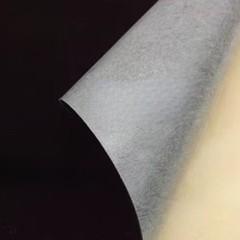 50x150cm Self-Adhesive Stair Handrail Anti-Slip Protective Cover Velvet Fabric