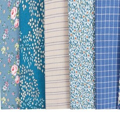 Summer Creating Memories Fat Quarter Bundle by Tilda Fabrics