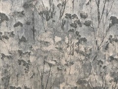 Clarke&Clarke Silhoutte F1338/ Color Charcoal – 2.5 yds