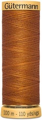 Gutermann Mercerized Cotton Thread – 110yds 1800