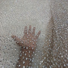 Rhinestones Haute Couture Fabric For Prom Dress, Party Dress, Bridal Dress