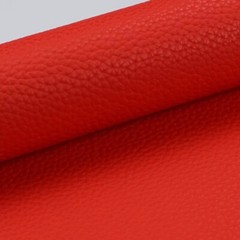 Solid Colour #30 A4 20x30cm Litchi Grain Texture Faux Leather Sheet