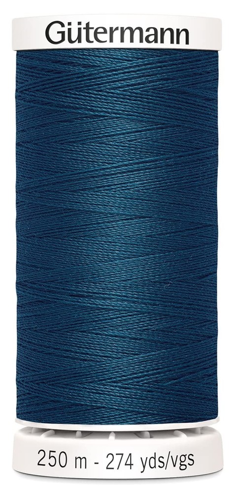 Sew-All Thread 273 Yards-Peacock 640 Peacock