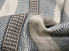 Larsen – Sycamore / Color Baltic Blue – 11.5 yards