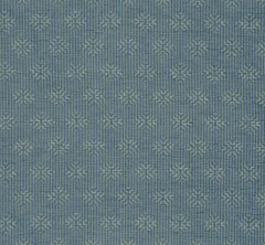 Thibaut Mid Scale Weave Soft Hand Uphol Fabric- Crete / Slate 2.20 yds W74214