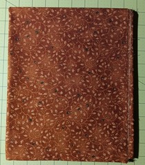 Nancy Halvorsen Tried and True for Benartex 4 yds./4 prints cotton fabric