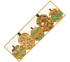 Robert Kaufman – Warm Welcome – Tiles W/ Metallic Gold – Walnut, BTY