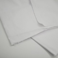1 Yard 8 oz White Denim Fabric for Sewing Crafting Stylish White Denim Fabric…