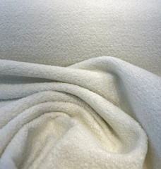 Bella Boucle Cream Ivory Home Decor Luxury Upholstery Fabric By The Yard