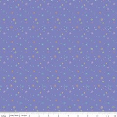 Chasing Rainbows ~ 5″ x 5″ Cotton Squares $3.99 Ships ANY Amount Of Fabric