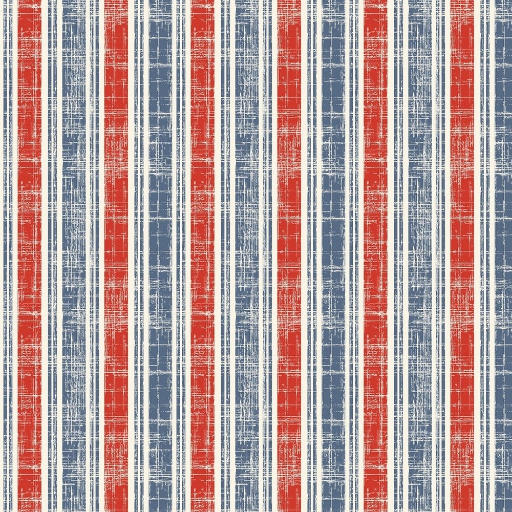 Patriotic Stripes – 1 yard price! – Continuous yards available