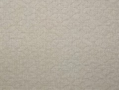 BALLARD DESIGNS TOLKIE OATMEAL GEO CRYPTON® PERFORMANCE FABRIC BY YARD 54″W