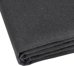 10Oz Heavy Duty Cotton Canvas Fabric 60″ X 40″, Thick Cotton Duck Cloth for Pain