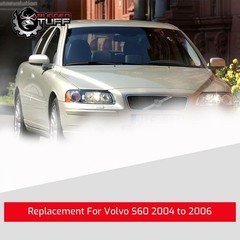 Passenger Side Mirror Glass Replacement For 2004 2005 2006 Volvo S60 S80 V70 …