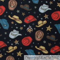 BonEful Fabric FQ Cotton Quilt Route 66 Scenic City Town House Map Boy Girl SALE