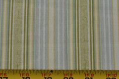 16″ Long, Pastel Striped Quilt Cotton, Kaye England/Benartex, M7611