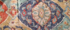 COVINGTON HATHAWAY 429 gemstone exclusive collection 56x 3 1/3 yards
