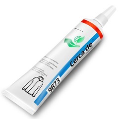 Strong Fabric Glue – Clear Liquid Stitch Adhesive, Waterproof for Clothing Repai