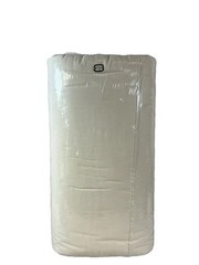 Roc-Lon Unbleached White Premium Quality Muslin Fabric 50 Yard Bolt 405 38” Wide