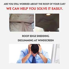 2PCS 60”X60” Headliner Fabric Foam Backed Suede Car Roof Liner Upholstery
