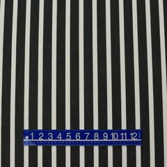 SUNBRELLA 58033 SHORE CLASSIC WHITE STRIPE OUTDOOR FURNITURE FABRIC BY YARD 54″W
