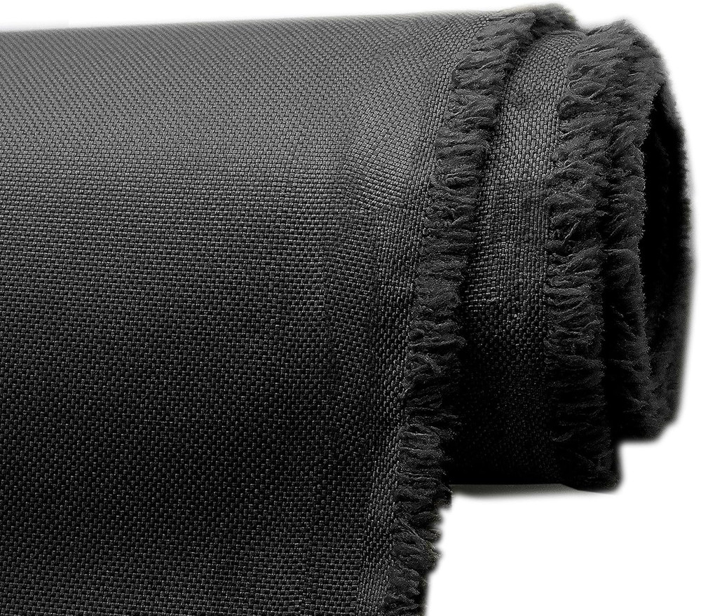 600D Fabric by the Yard, 58″ W 600D Upholstery Polyester Material, Indoor Outdoo