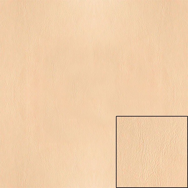 Chaparral Boat 3/8 Foam Back Vinyl 103383 | Beach 52 Inch (YD)