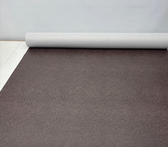Ostrich – Dk Brown, Vinyl Leatherette fabric for auto or interior upholstery use
