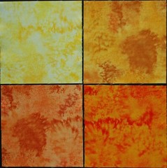 Merryvale 30 ea 6″x6″, 6″x18″ 100% Cotton Quilt Craft Sew Fabric Timeles GEL-143